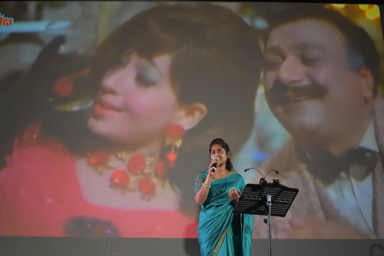 Bollywood Gala 2026 performance photo