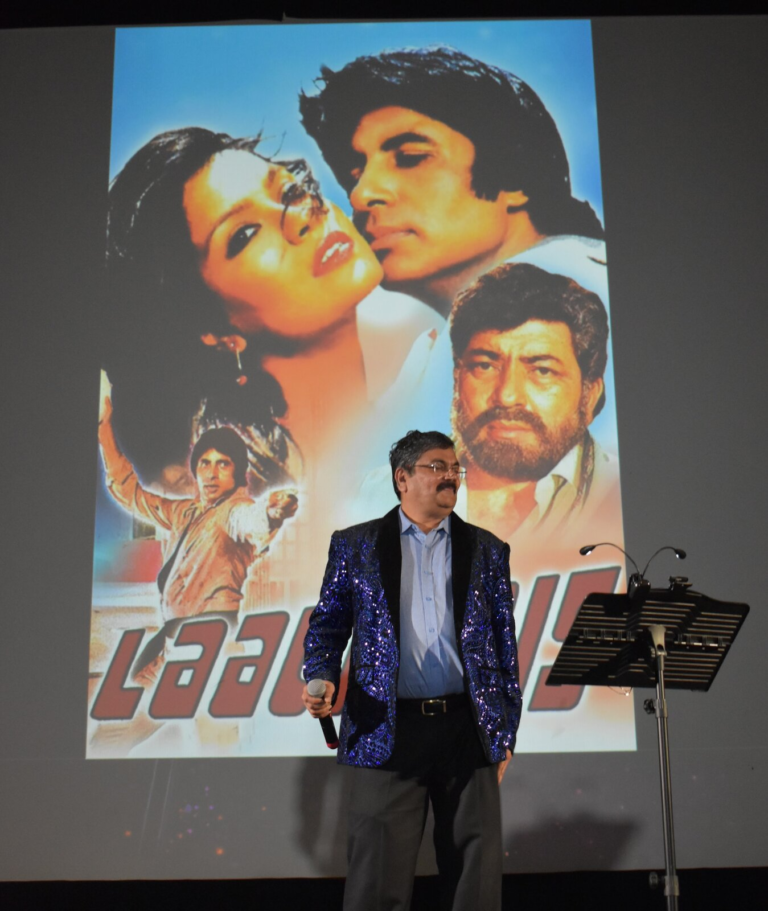 Bollywood Gala 2026 performance photo