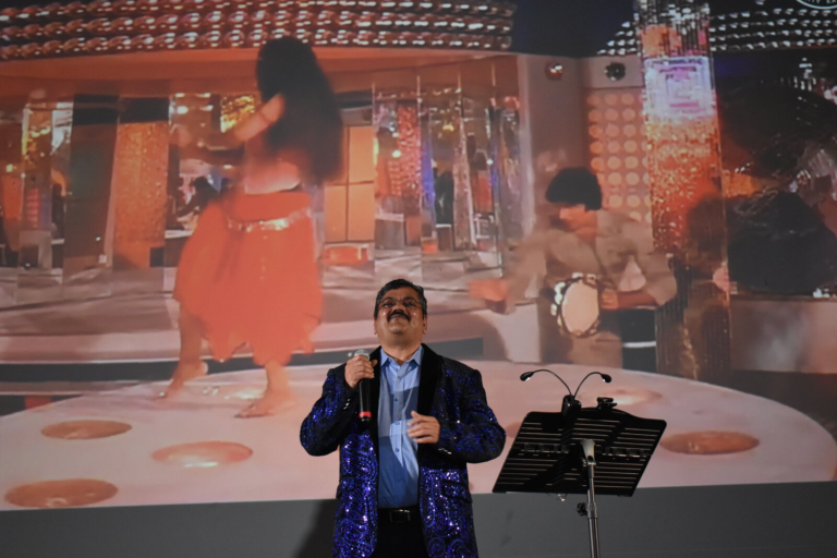 Bollywood Gala 2026 performance photo