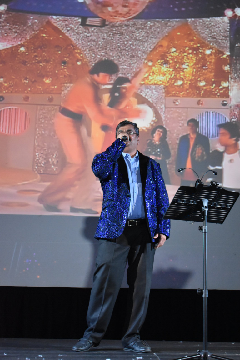 Bollywood Gala 2026 performance photo