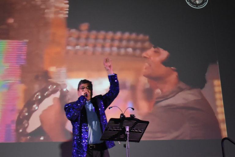 Bollywood Gala 2026 performance photo
