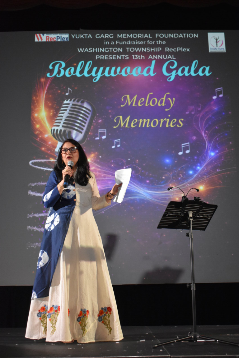Bollywood Gala 2026 performance photo