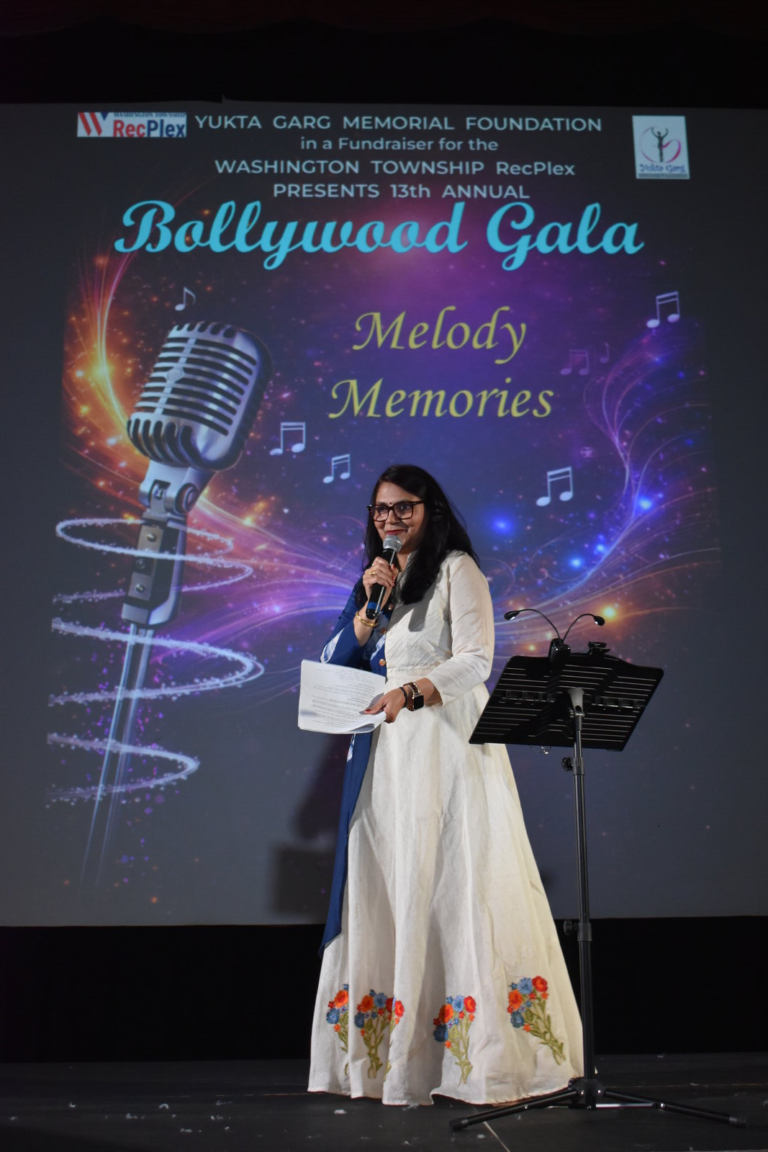 Bollywood Gala 2026 performance photo