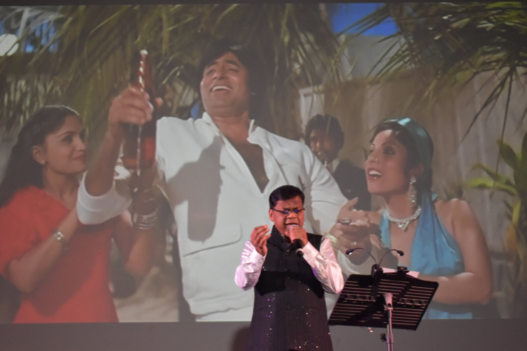 Bollywood Gala 2026 performance photo