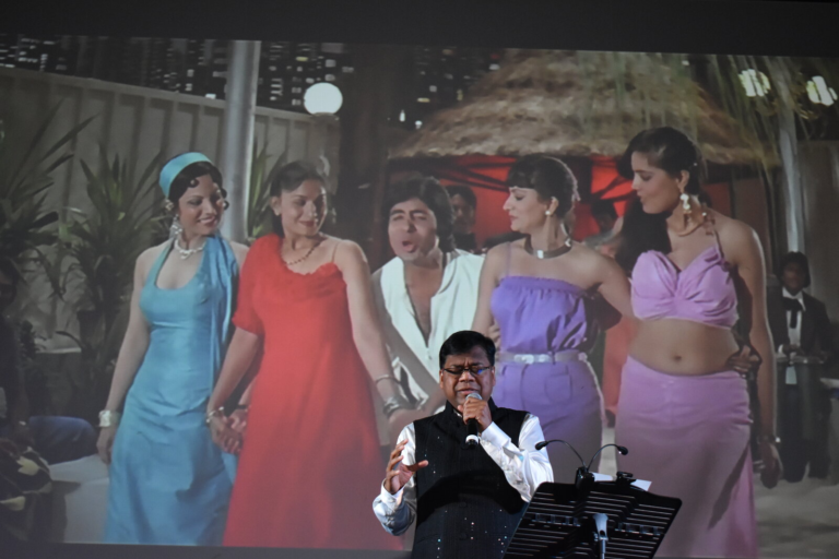 Bollywood Gala 2026 performance photo