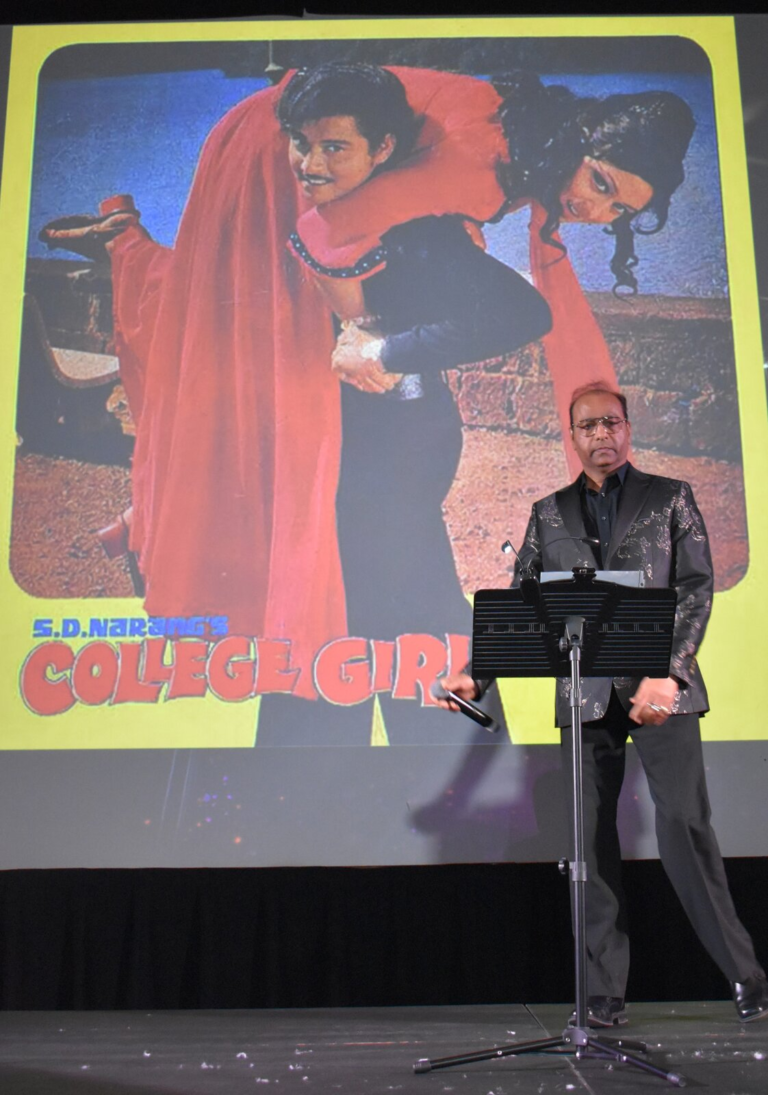 Bollywood Gala 2026 performance photo