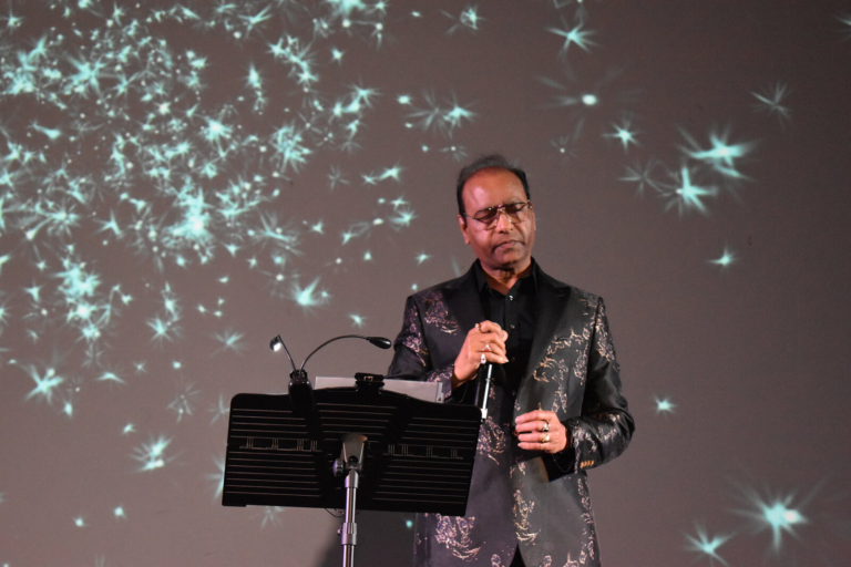 Bollywood Gala 2026 performance photo
