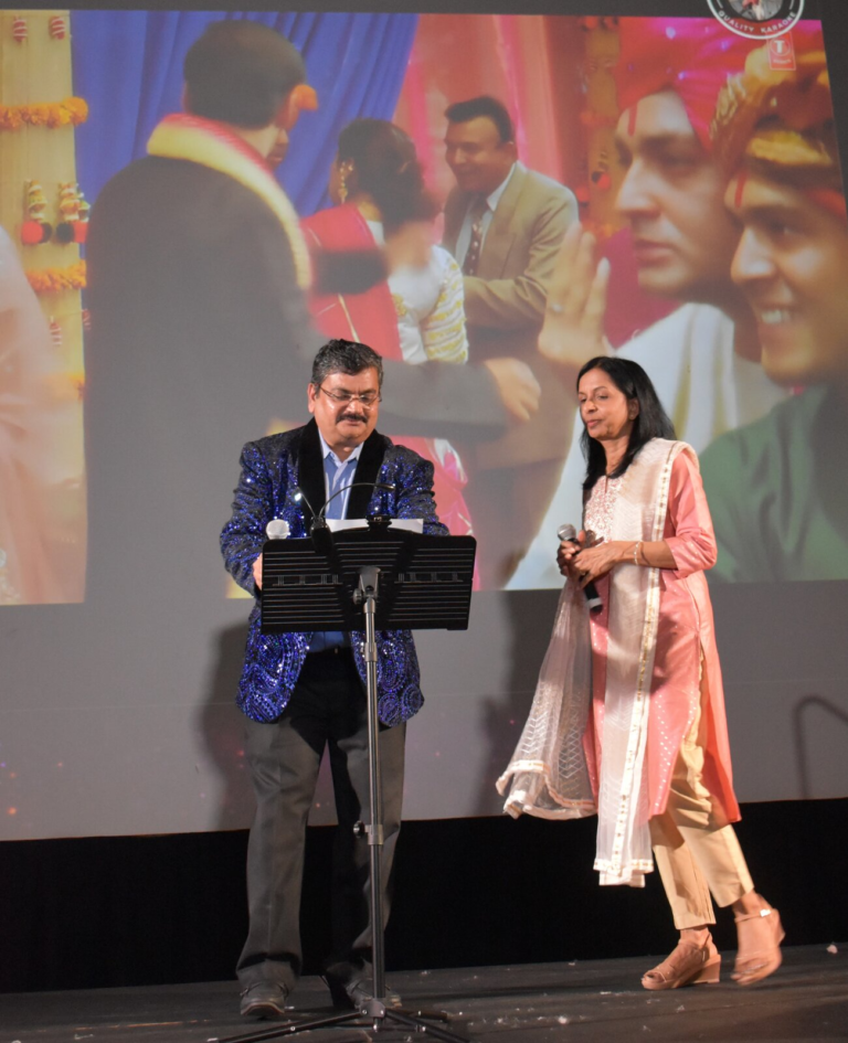 Bollywood Gala 2026 performance photo