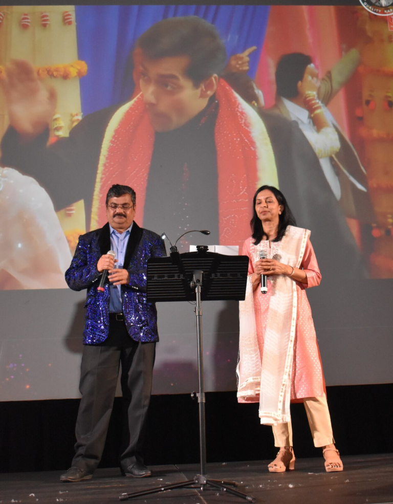 Bollywood Gala 2026 performance photo