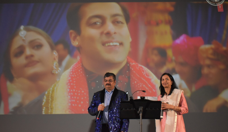 Bollywood Gala 2026 performance photo