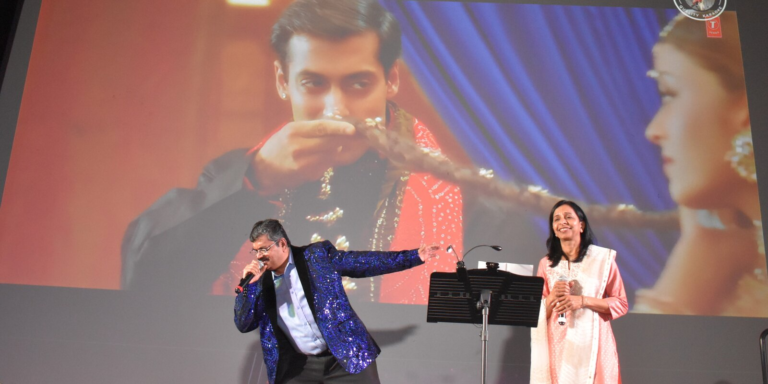 Bollywood Gala 2026 performance photo