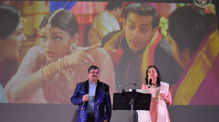 Bollywood Gala 2026 performance photo