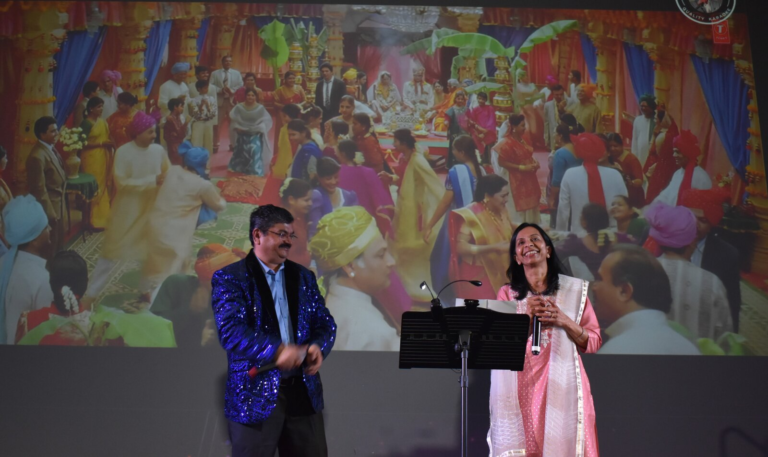 Bollywood Gala 2026 performance photo