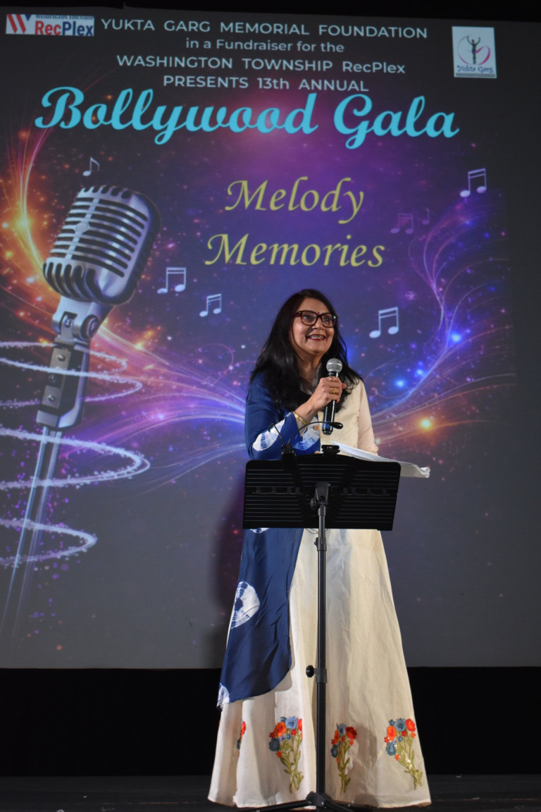 Bollywood Gala 2026 performance photo