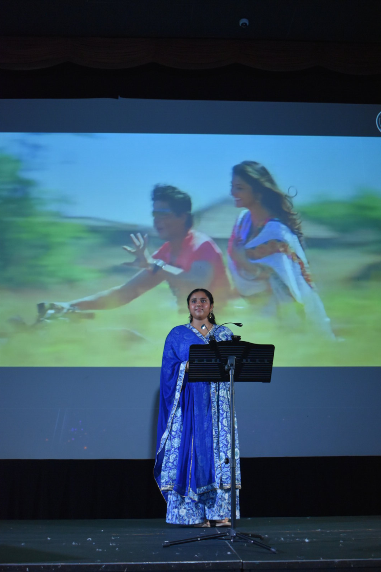 Bollywood Gala 2026 performance photo