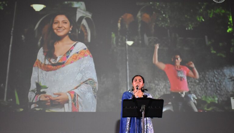 Bollywood Gala 2026 performance photo