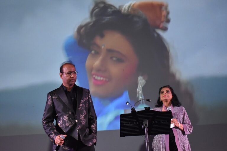 Bollywood Gala 2026 performance photo