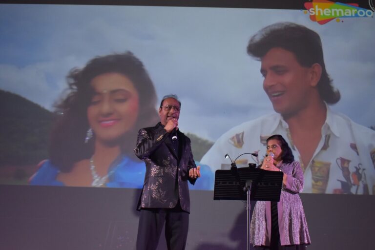 Bollywood Gala 2026 performance photo