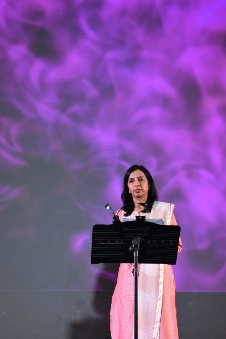 Bollywood Gala 2026 performance photo