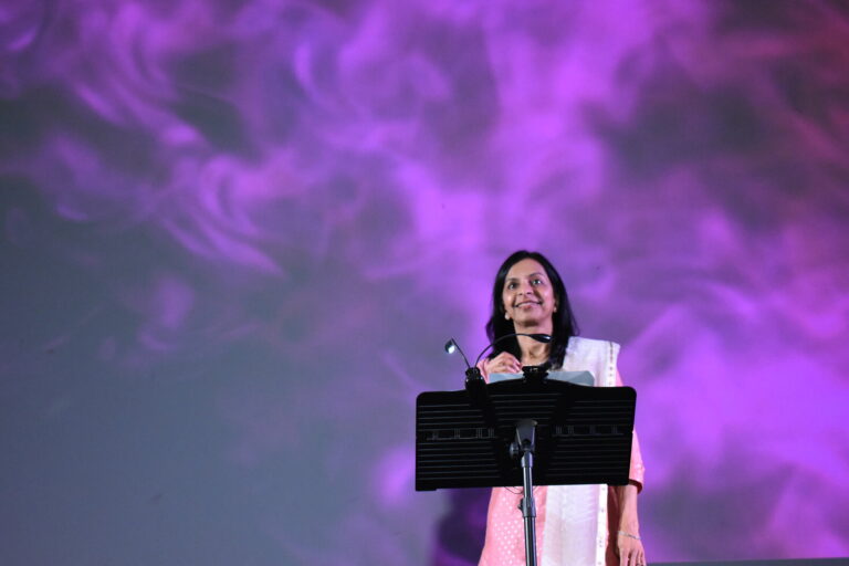 Bollywood Gala 2026 performance photo