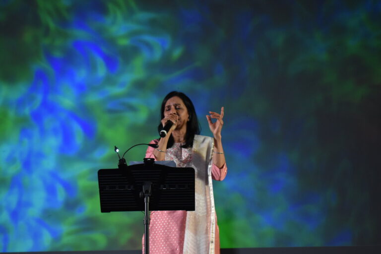 Bollywood Gala 2026 performance photo