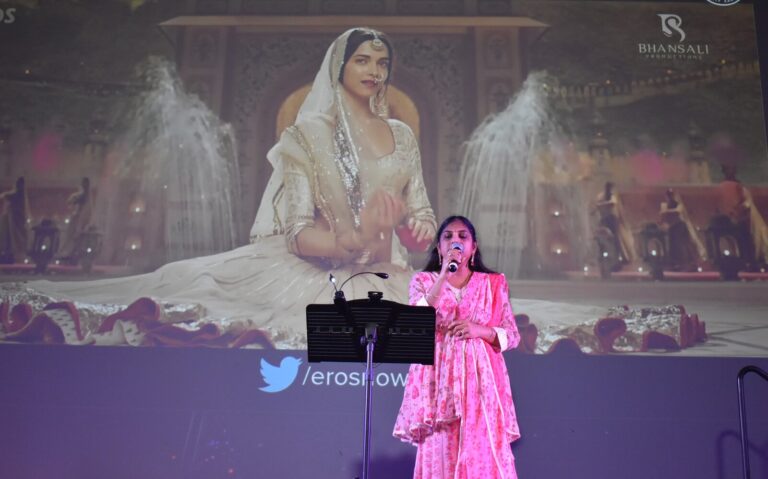 Bollywood Gala 2026 performance photo