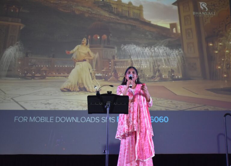 Bollywood Gala 2026 performance photo