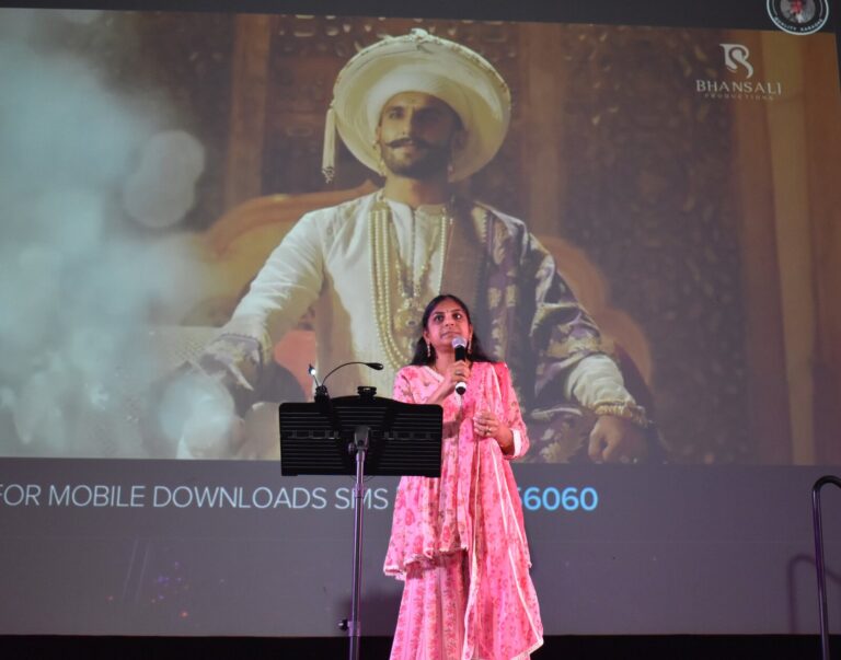Bollywood Gala 2026 performance photo