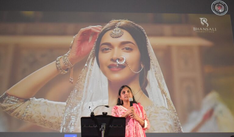 Bollywood Gala 2026 performance photo