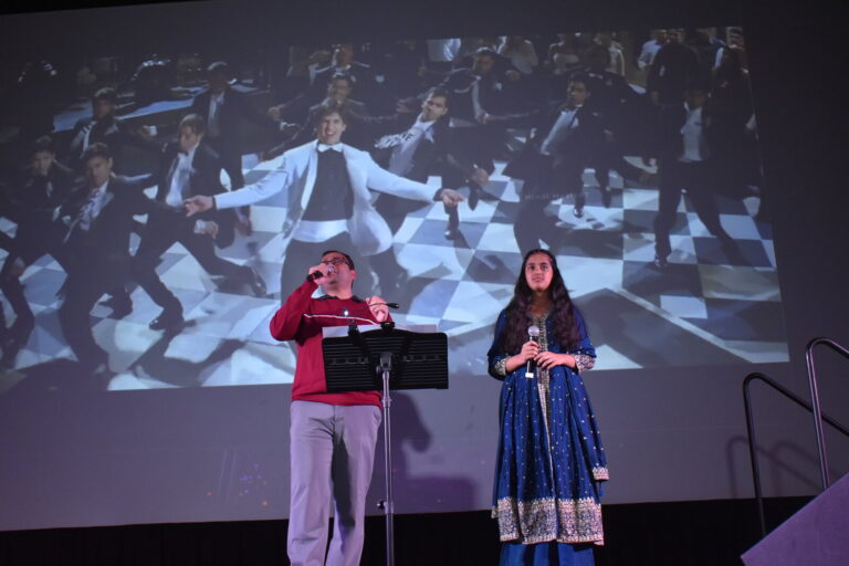 Bollywood Gala 2026 performance photo