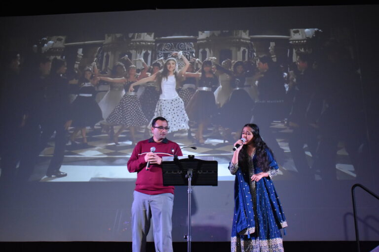 Bollywood Gala 2026 performance photo