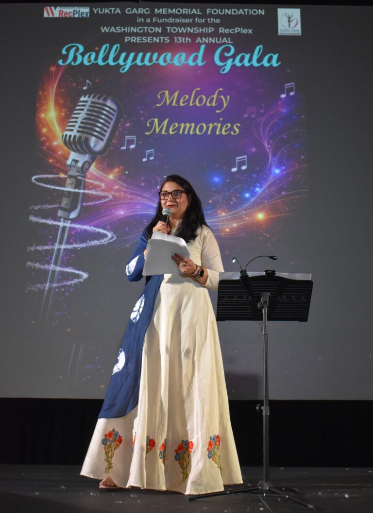 Bollywood Gala 2026 performance photo