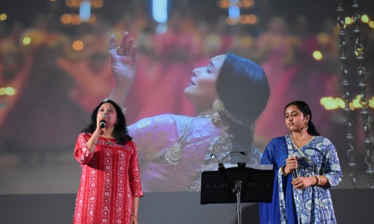 Bollywood Gala 2026 performance photo