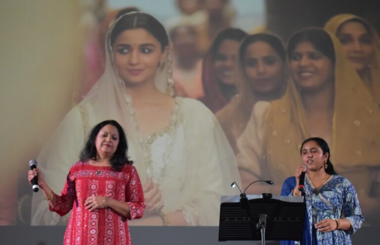 Bollywood Gala 2026 performance photo