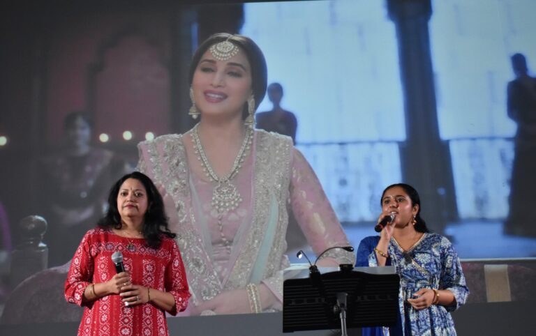Bollywood Gala 2026 performance photo