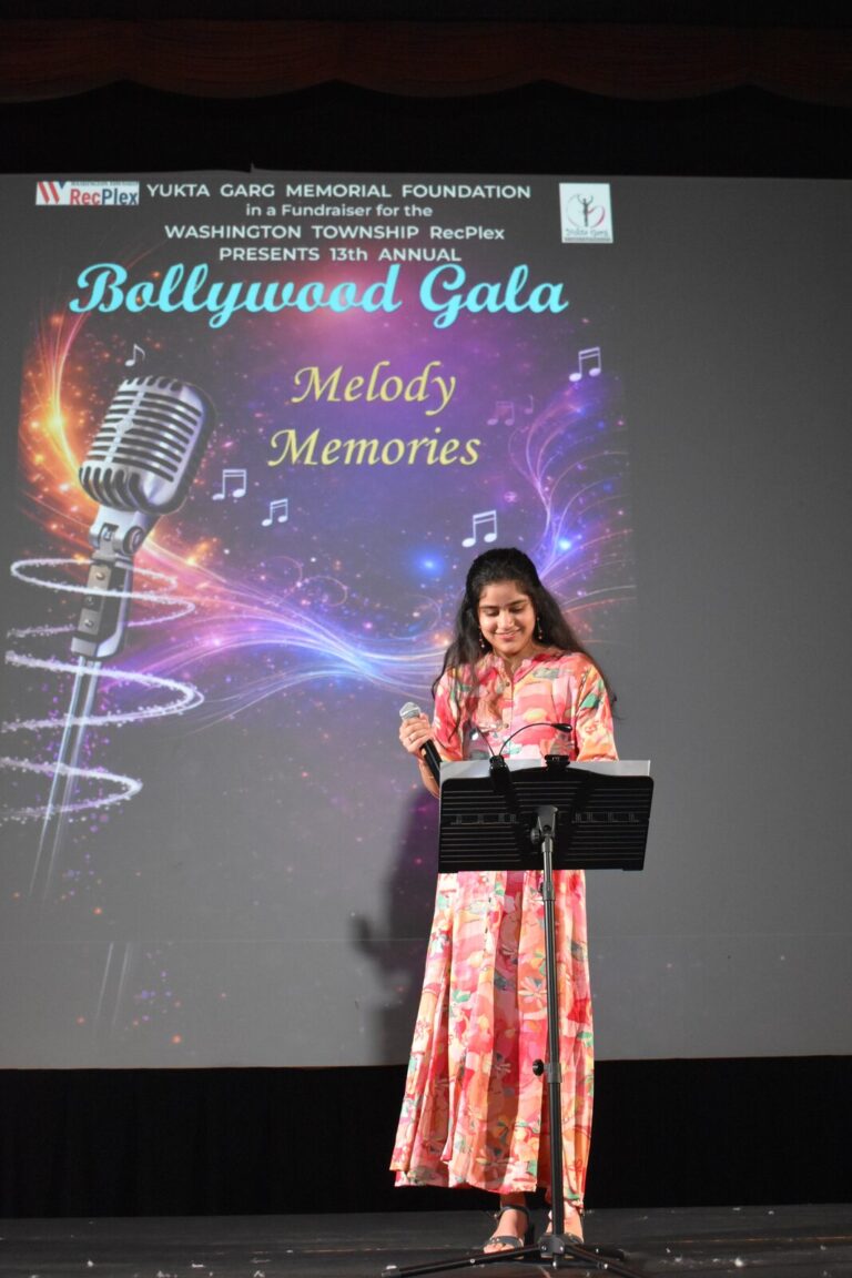 Bollywood Gala 2026 performance photo
