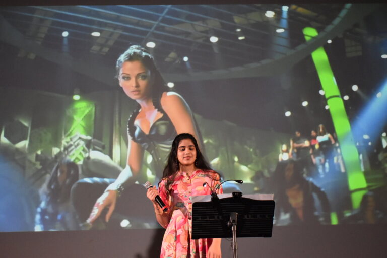 Bollywood Gala 2026 performance photo