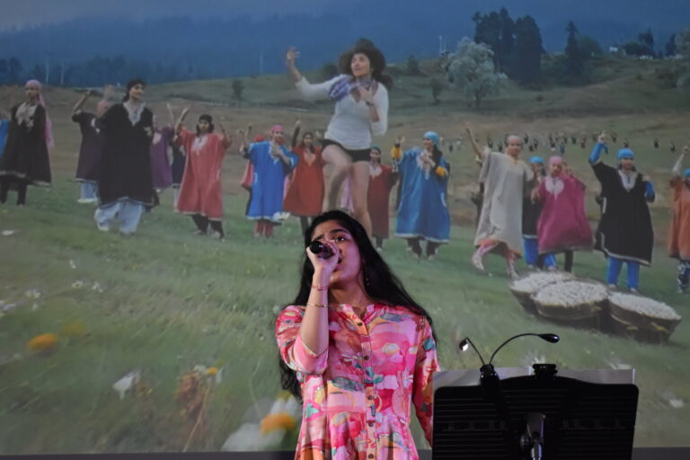 Bollywood Gala 2026 performance photo