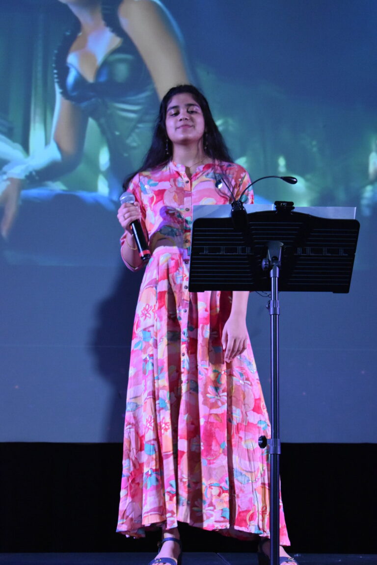 Bollywood Gala 2026 performance photo