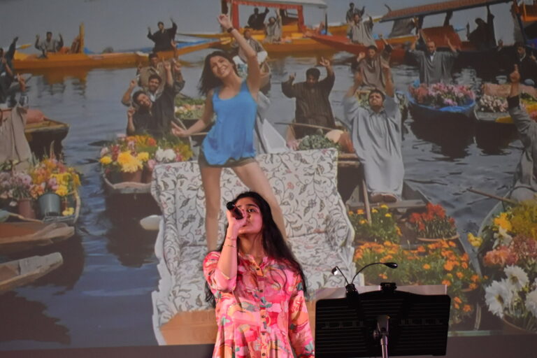 Bollywood Gala 2026 performance photo