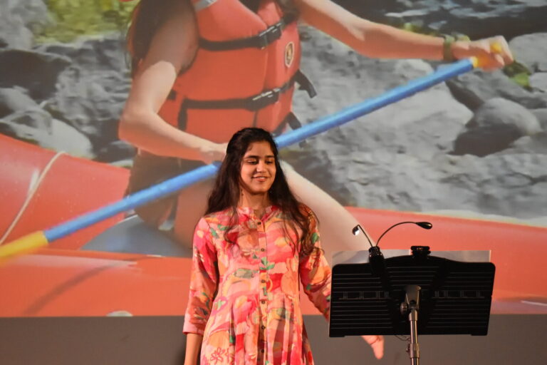 Bollywood Gala 2026 performance photo
