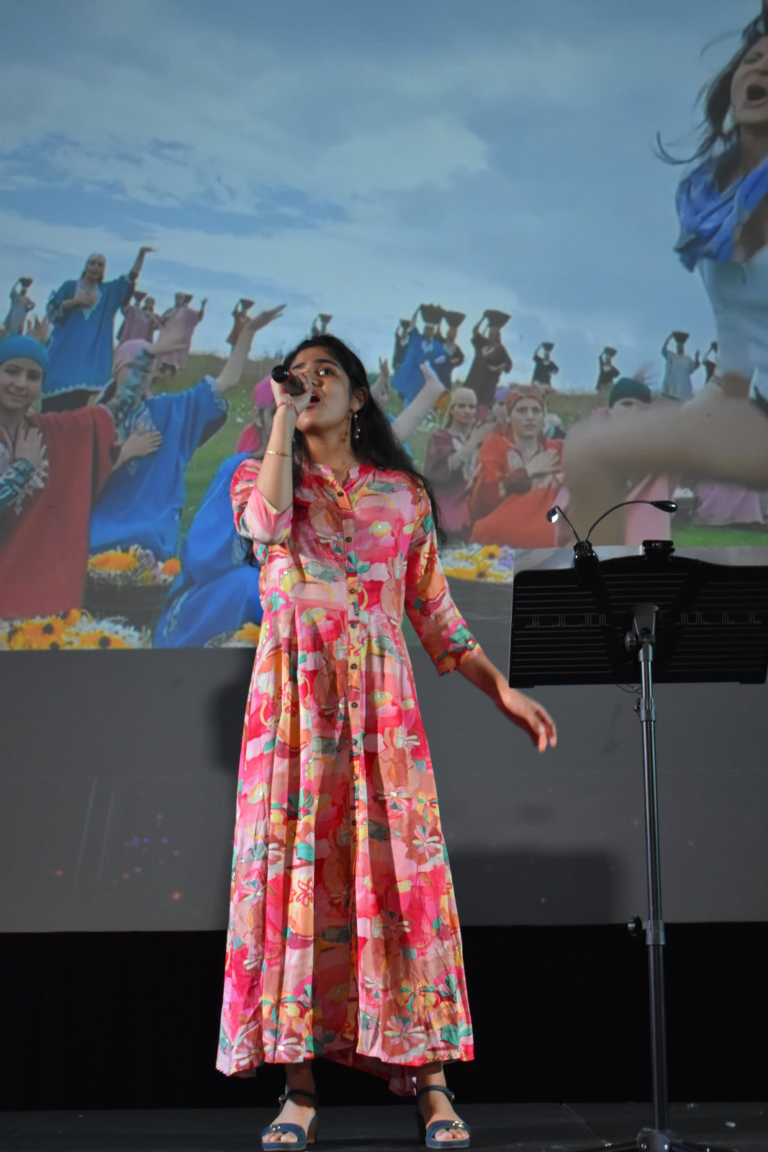 Bollywood Gala 2026 performance photo