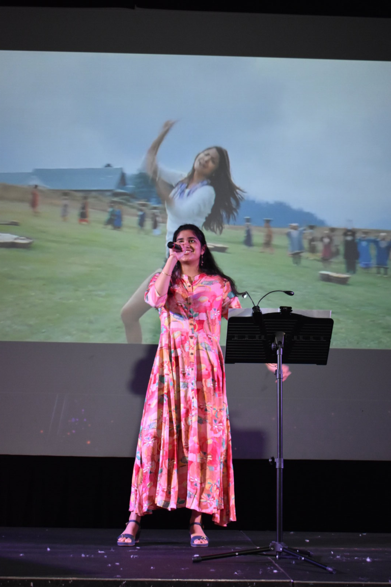 Bollywood Gala 2026 performance photo