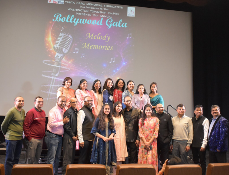 Bollywood Gala 2026 performance photo