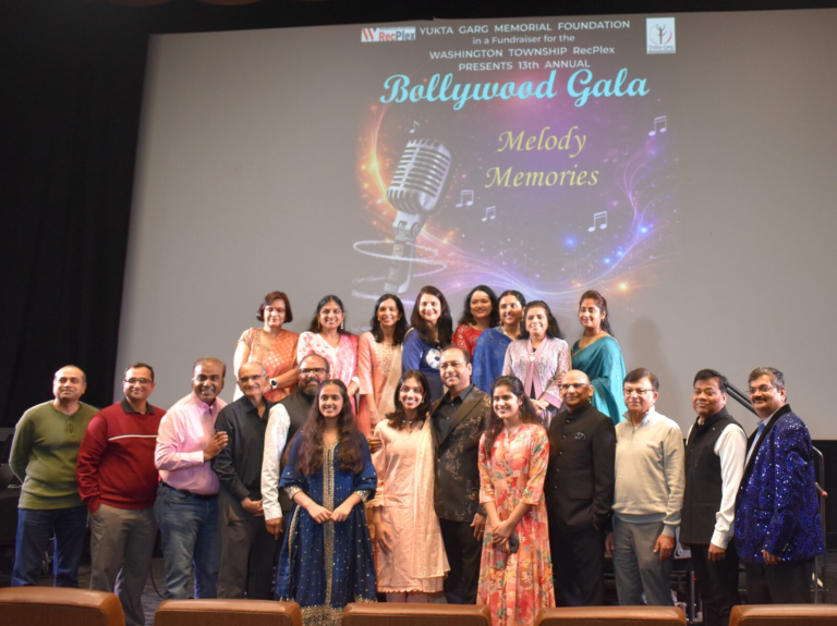 Bollywood Gala 2026 performance photo