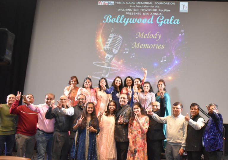Bollywood Gala 2026 performance photo
