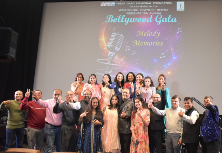 Bollywood Gala 2026 performance photo