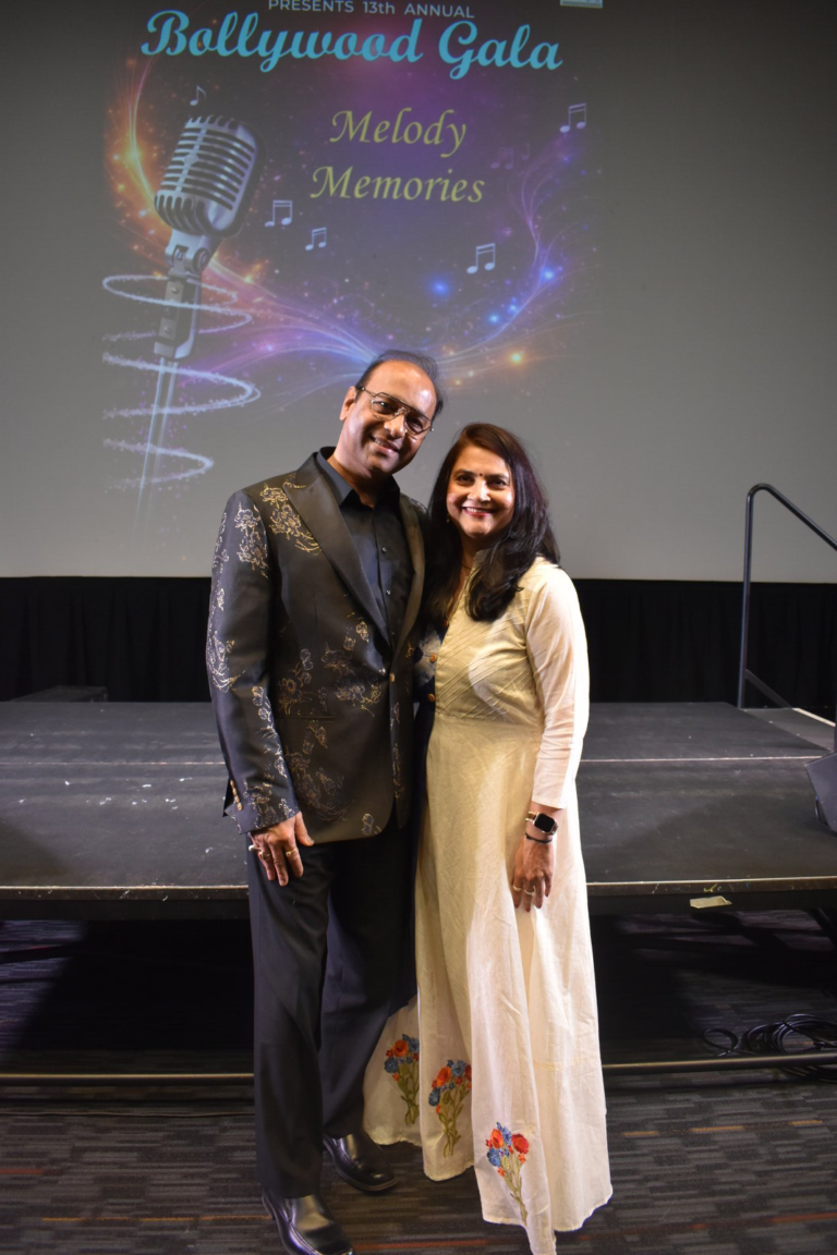 Bollywood Gala 2026 performance photo