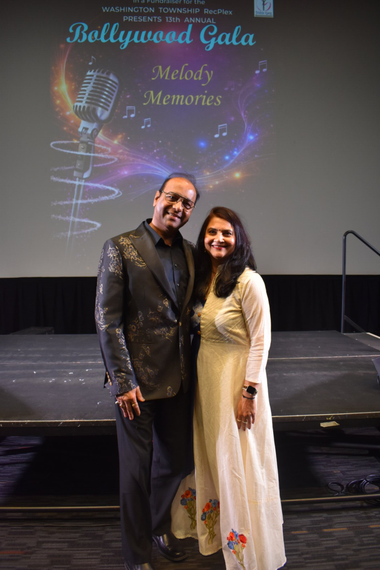 Bollywood Gala 2026 performance photo