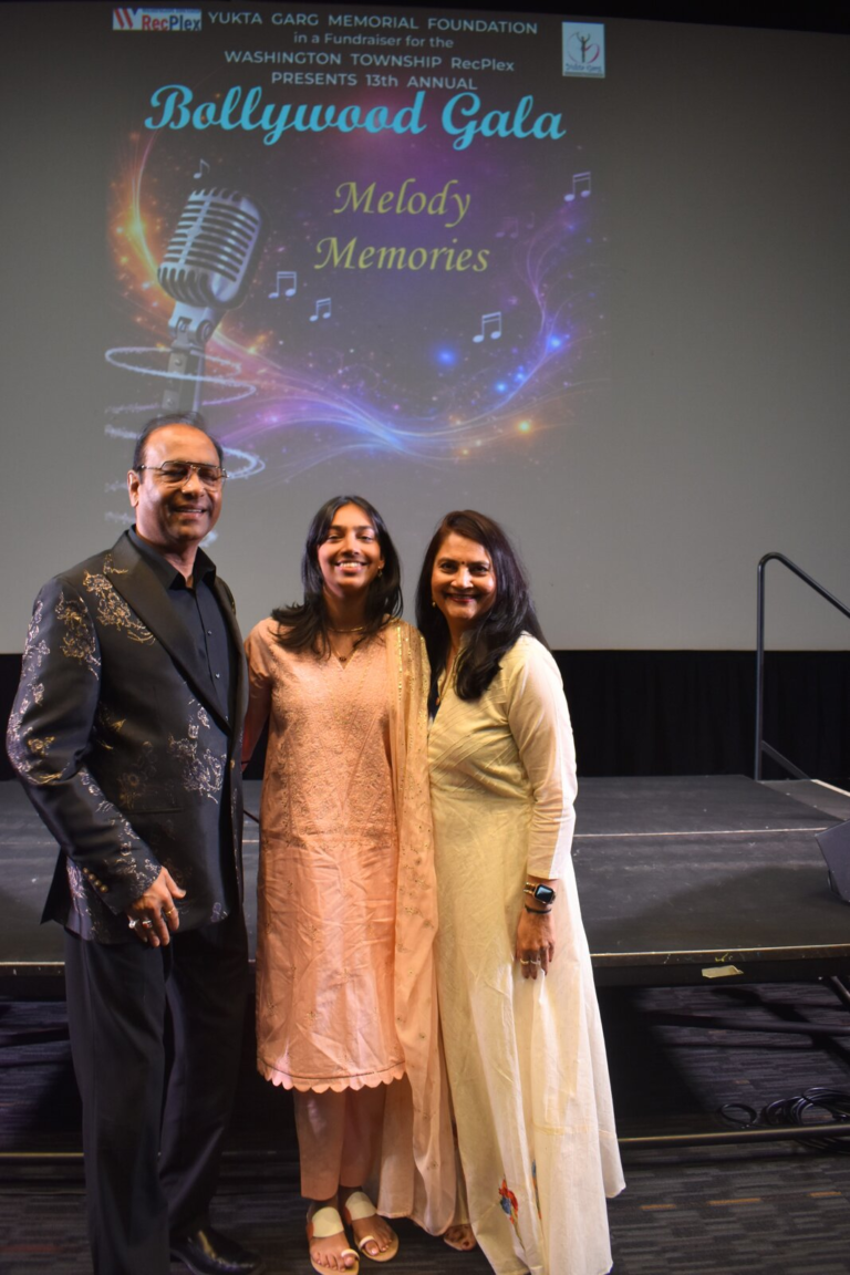Bollywood Gala 2026 performance photo